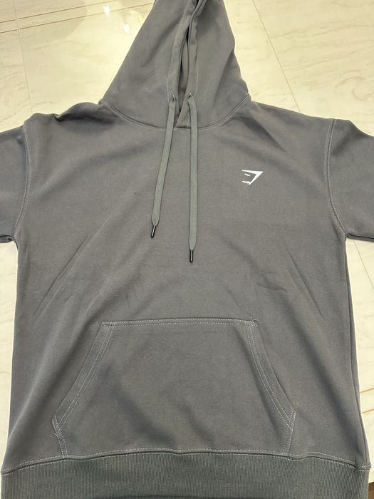 Одежда  GymShark