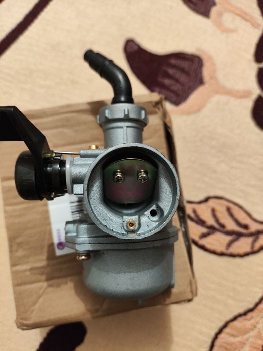 Продам карбюратор pz 22