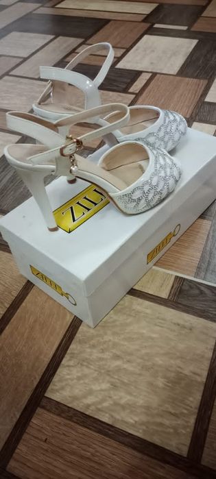 Женский оёк кийим