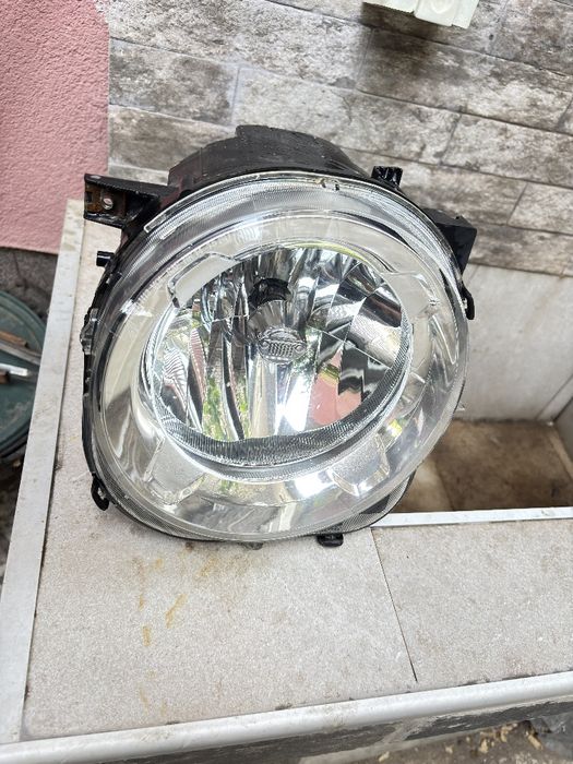 Jeep Renegade Ляв ФАР 2015-2018 - 68256570aa