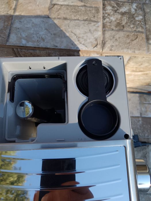 Чисто нова кафемашини