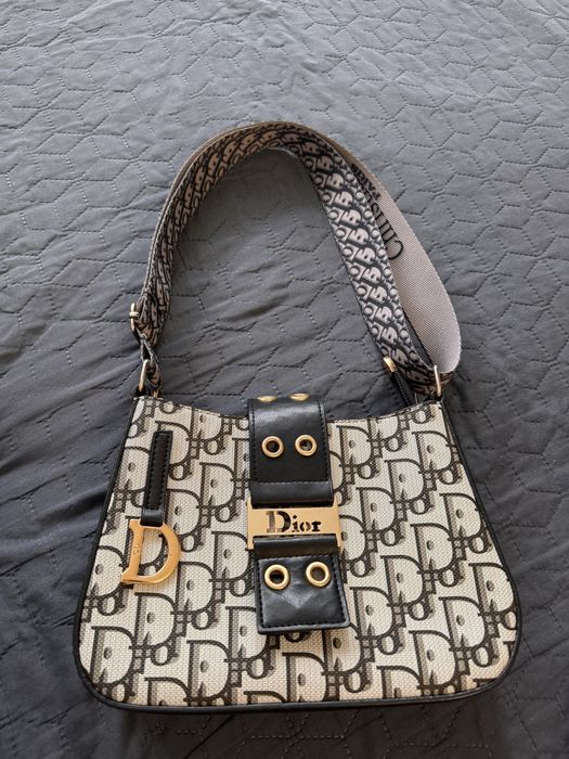 Чанта на Dior