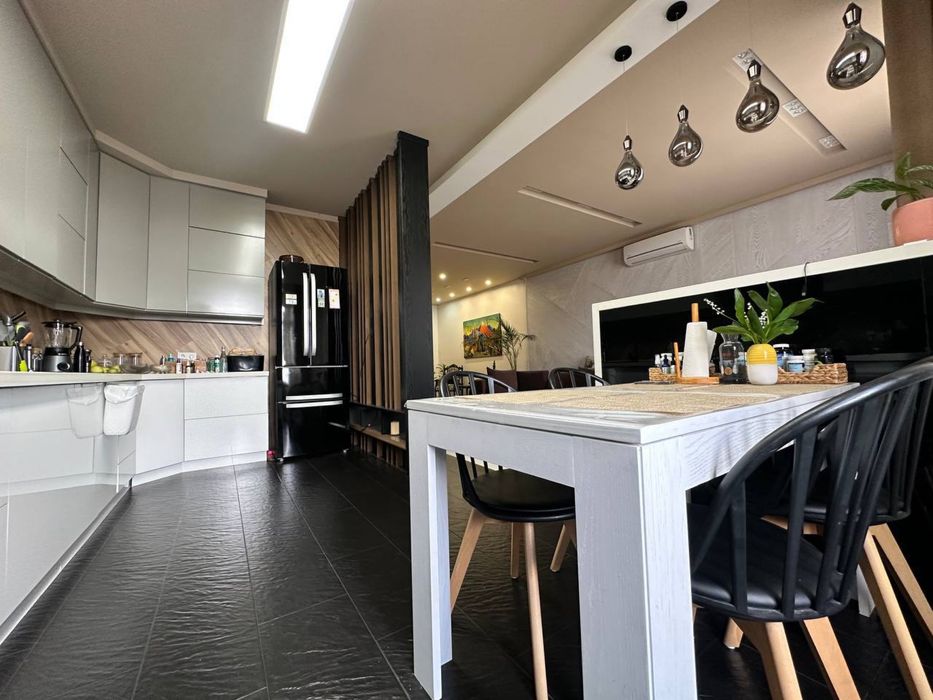 ЖК Ташкент Сити Gardens сдается 4х комнатная!