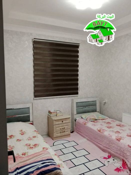 • КИРПИЧНЫЙ НОВОСТРОЙКА 1комнатная 48м² Продаётся квартира