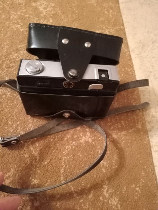 Продам советский фотоаппарат