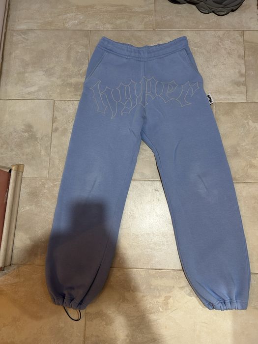 Hyper Clothing долница