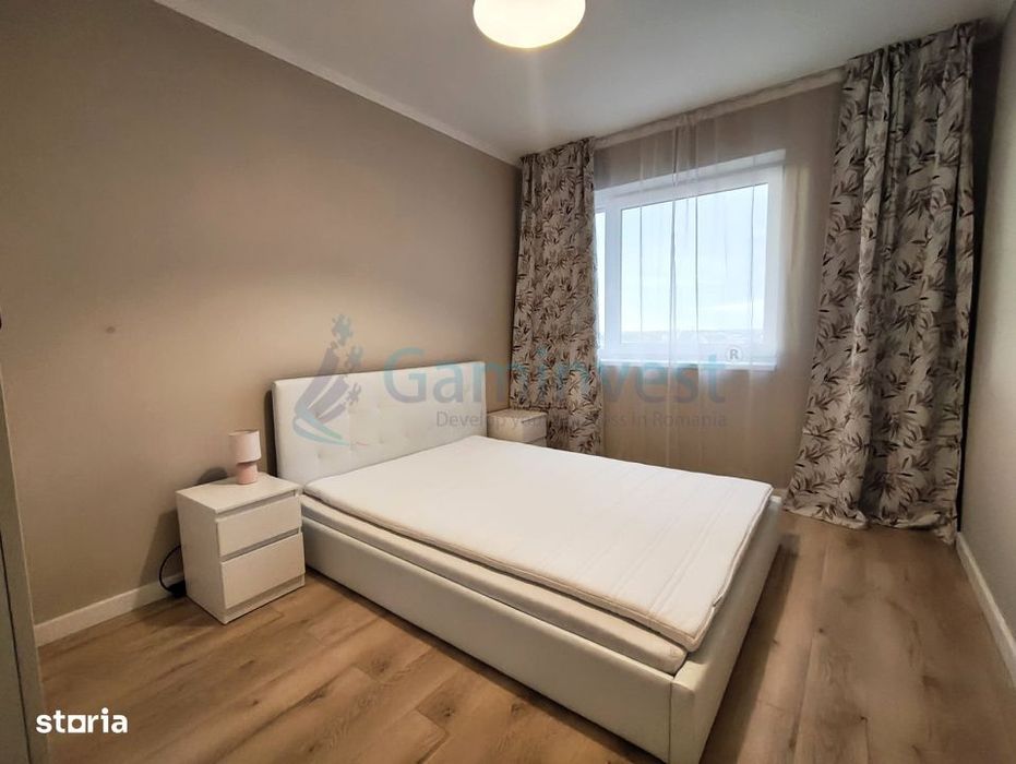 Apartament cu 3 camere de inchiriat,PrimaShops,Oradea,Gaminvest A2653A