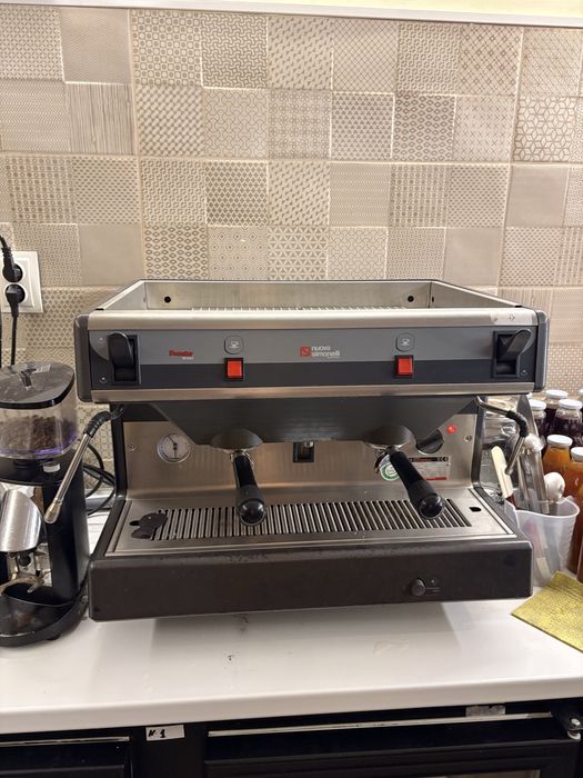 Кафемашина Nuova Simonelli