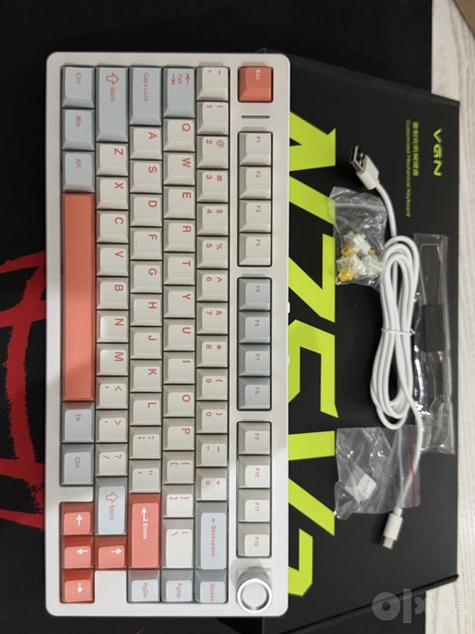 VGN N75 V2 механическая клавиатра