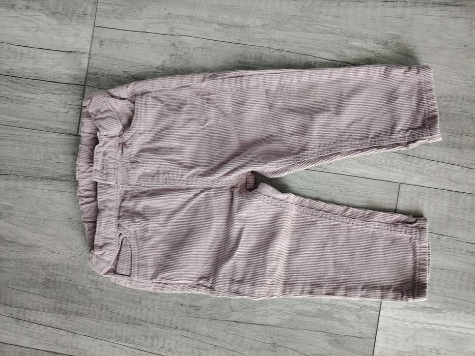 Lot haine h&m mărimea 80