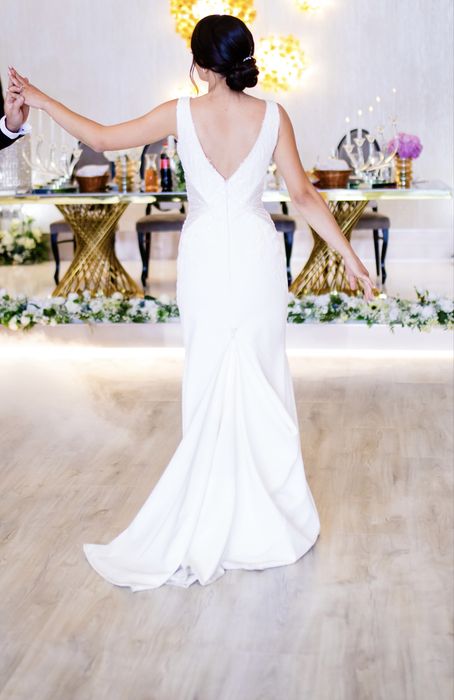 Rochie mireasa colectie 2025