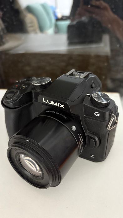 Продам panasonic g80