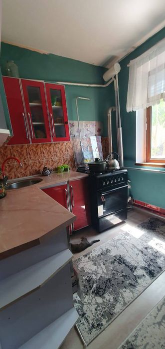 Урганч шахарда  квартира сотилади