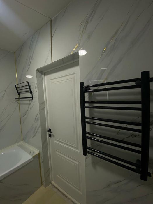 Ремонт квартир под ключ