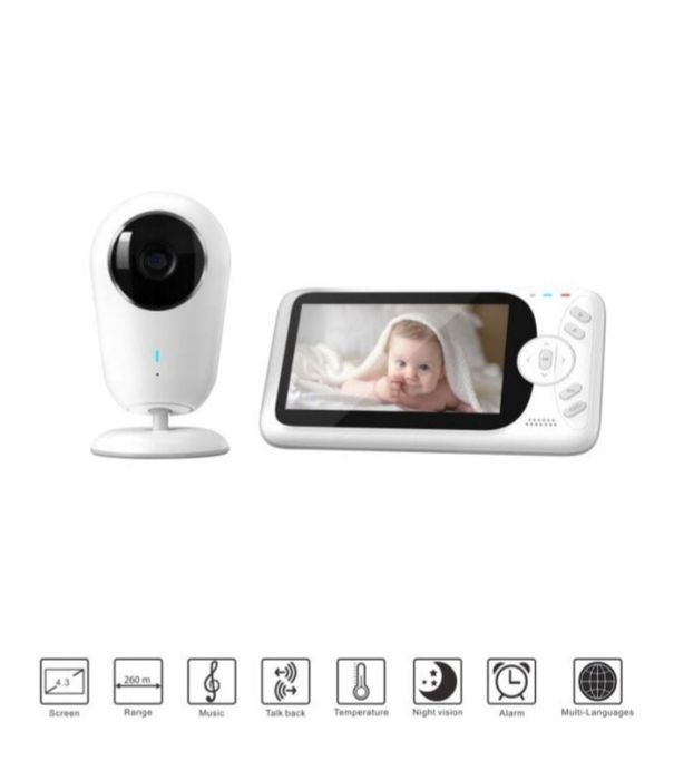 Продам видеоняню