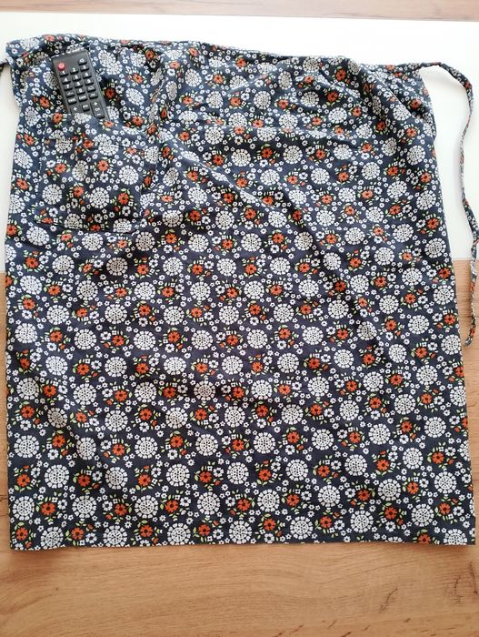 Престилки тъкани и от плат