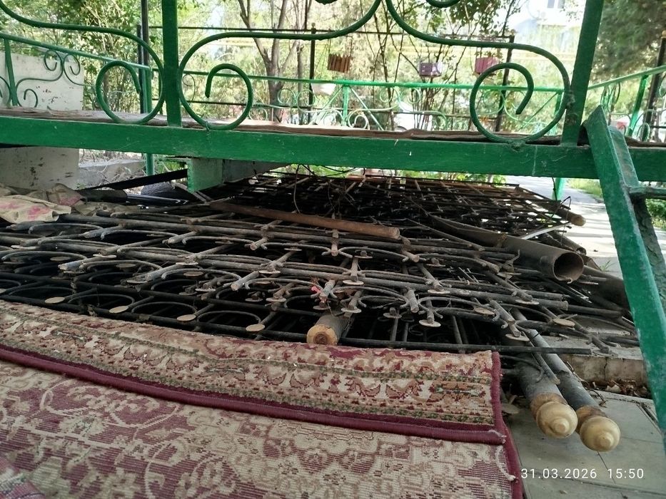 Металлом metallom olamiz