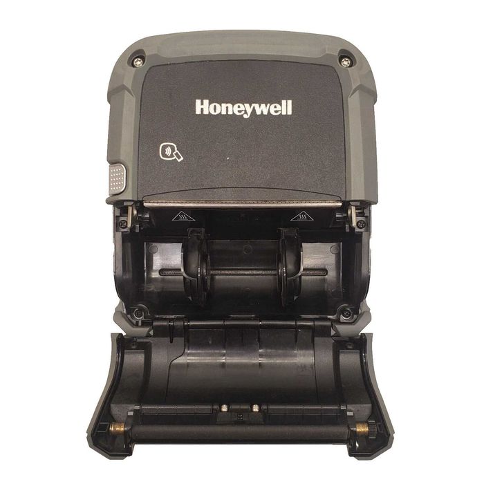 Imprimanta termica POS portabila Honeywell RP4 USB si Bluetooth, cablu incarcare inclus