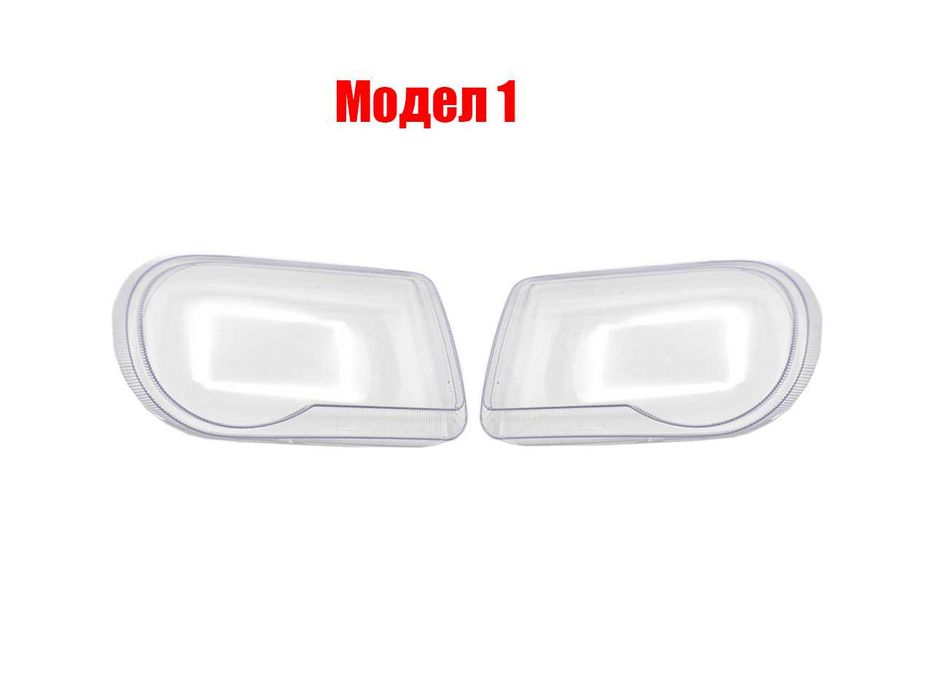 Комплект стъкла за фарове на Chrysler 300C / Chrysler 300C MK2