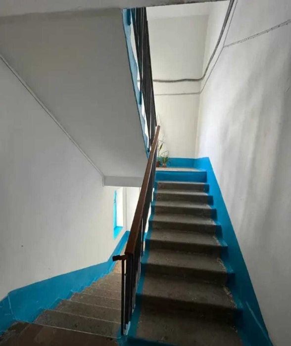 Продажа 1-комнатной квартиры