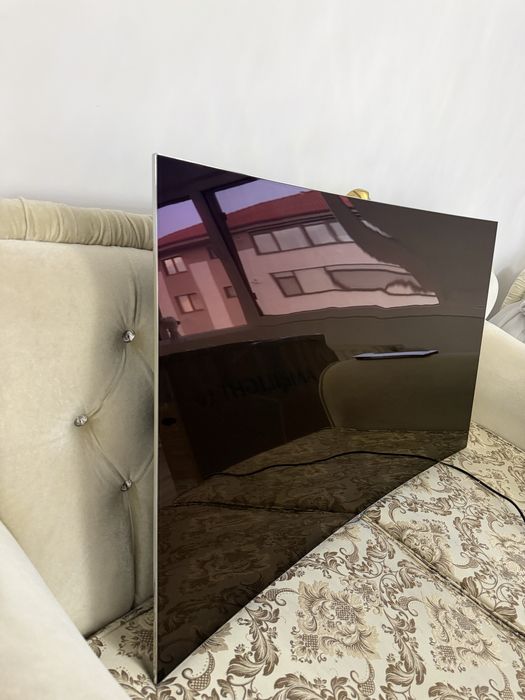 Tv  LG  OLED Curbat in stare perfecta