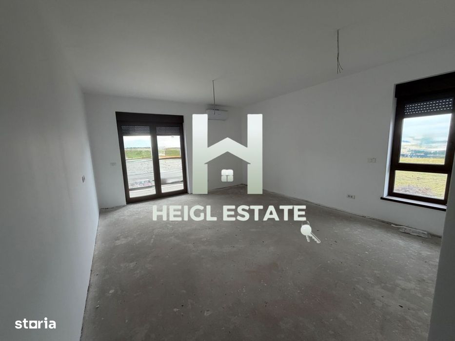 Apartament cu 2 camere in Giroc in zona Braytim — fotografia 1