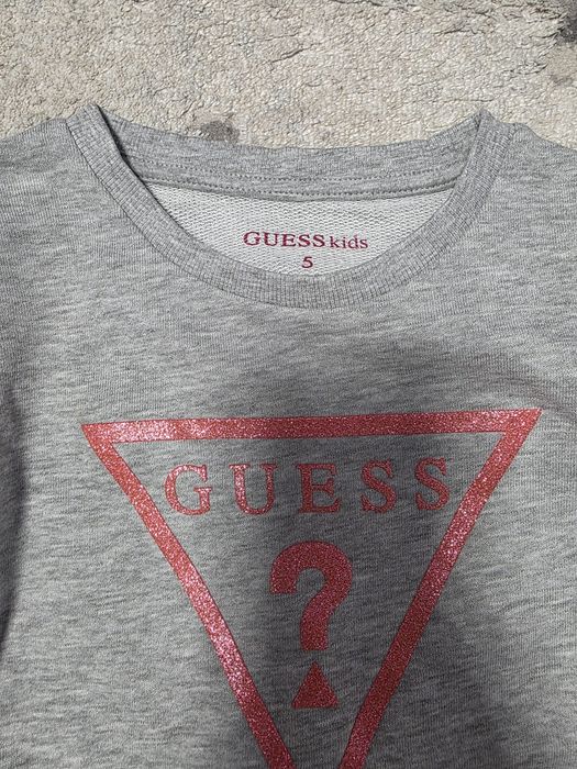 Vand bluza Guess fete 5 ani