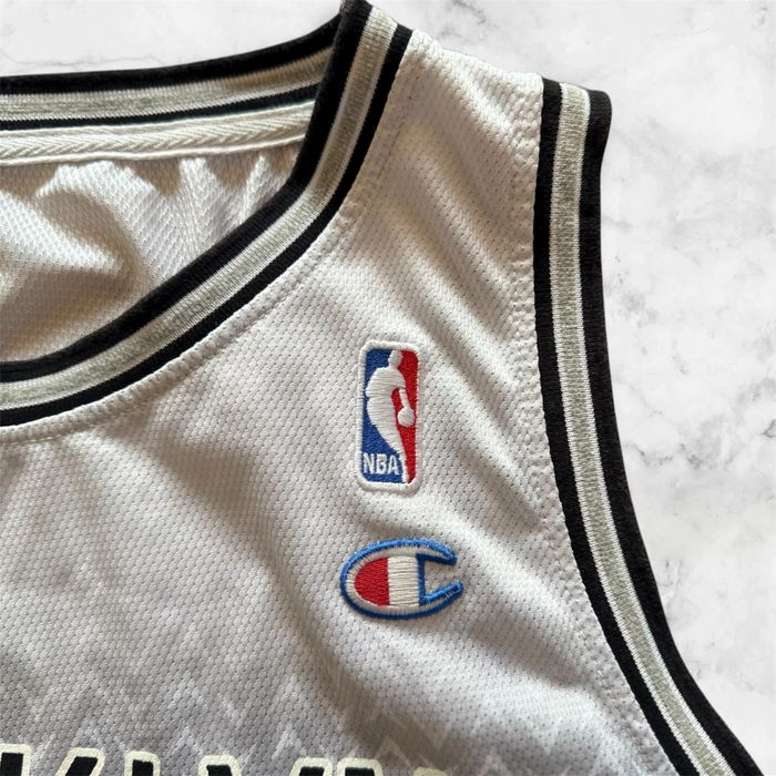 Maiou baschet Champion Brooklyn barbati