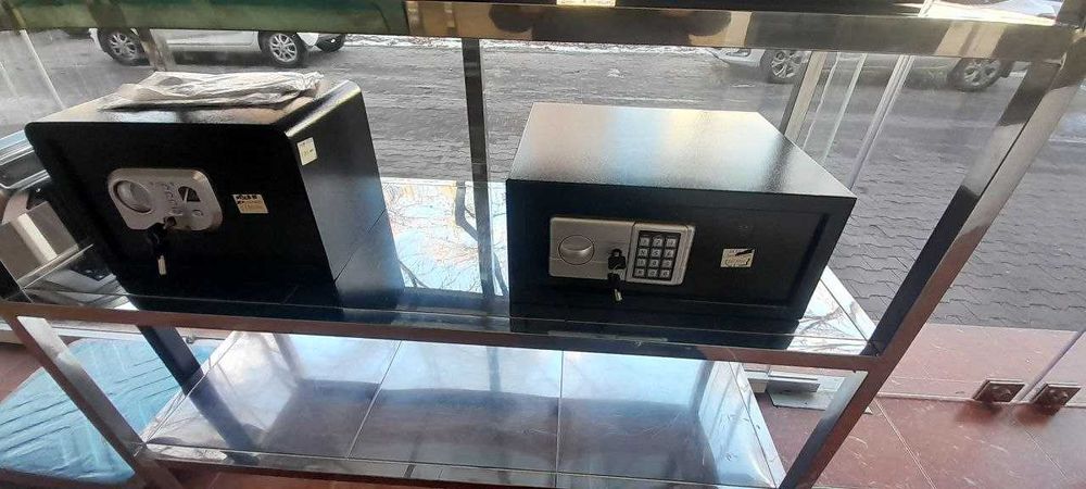 seyf kodli сейф с кодовым замком