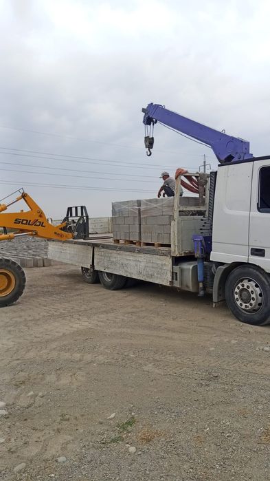 Услуги манипулятора!