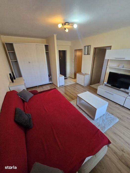 Apartament 1 cameră Bucătărie separată Calea Baciului zona Petrom