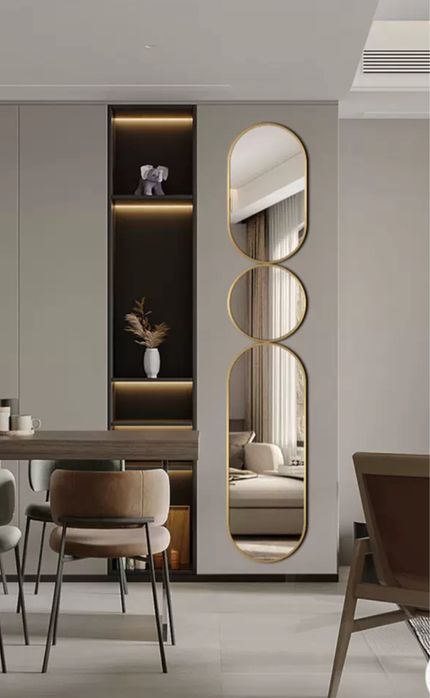 Зеркало комплект