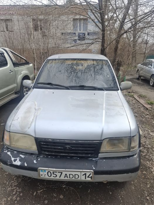 Продам киа спортейдж 1996г