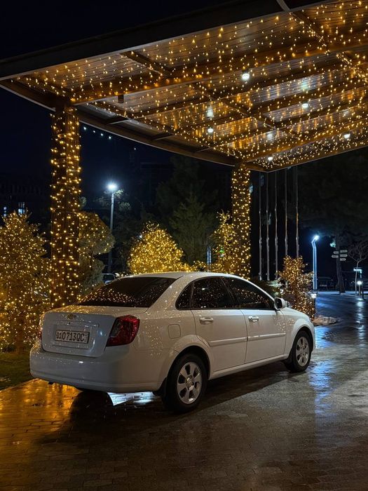 Gentra 2016 A/T 2 Yevro