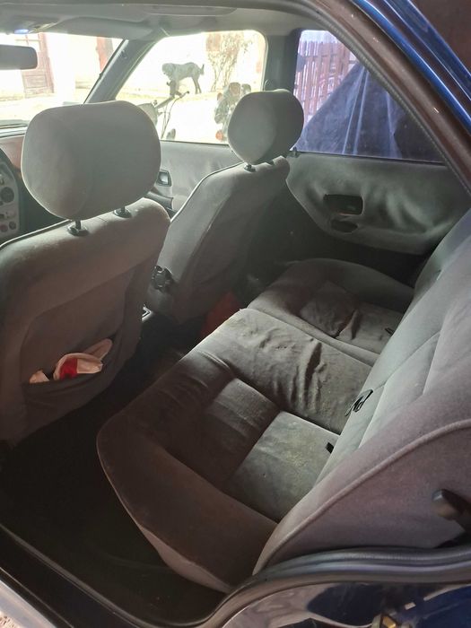 Vand peugeot 306 2001