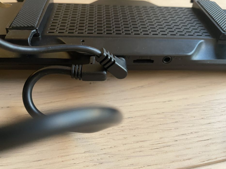 Oglinda retrovizoare 2k si camera fata spate display auto linii ghidaj