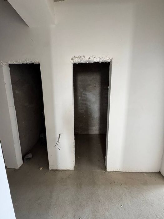 3 хонали каробка квартира сотилади