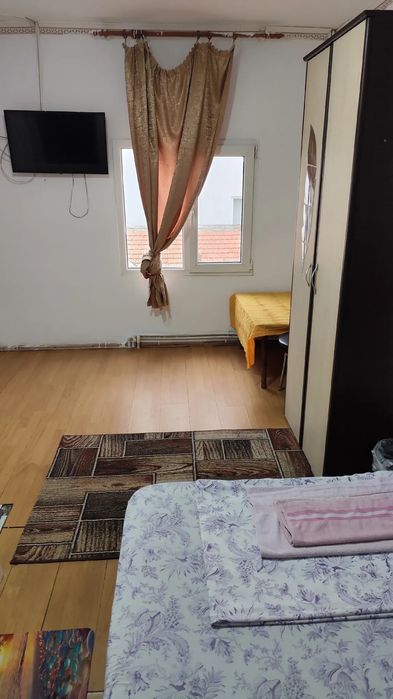 Ofertă de toamna!Fără avans Utilitățile incluse in preț!Cameră cu baie proprie!Univ. Ovidius -Delfinariu