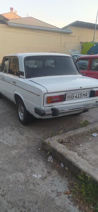 Vaz 06 1996 yil metan gaz