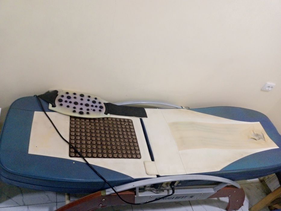 Fizioterapiya muolajalari