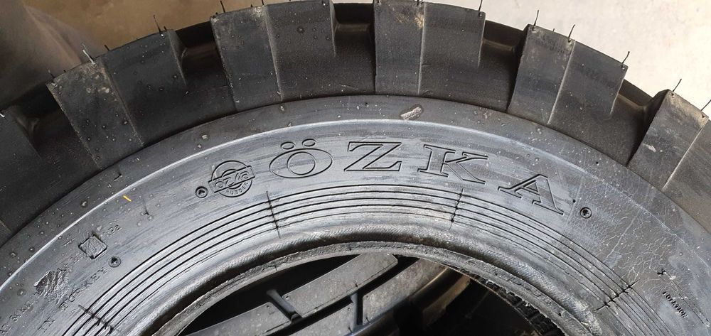 Cauciucuri noi 7.50-16 tractoare simple / 4x4 tractiune/directie KCTS