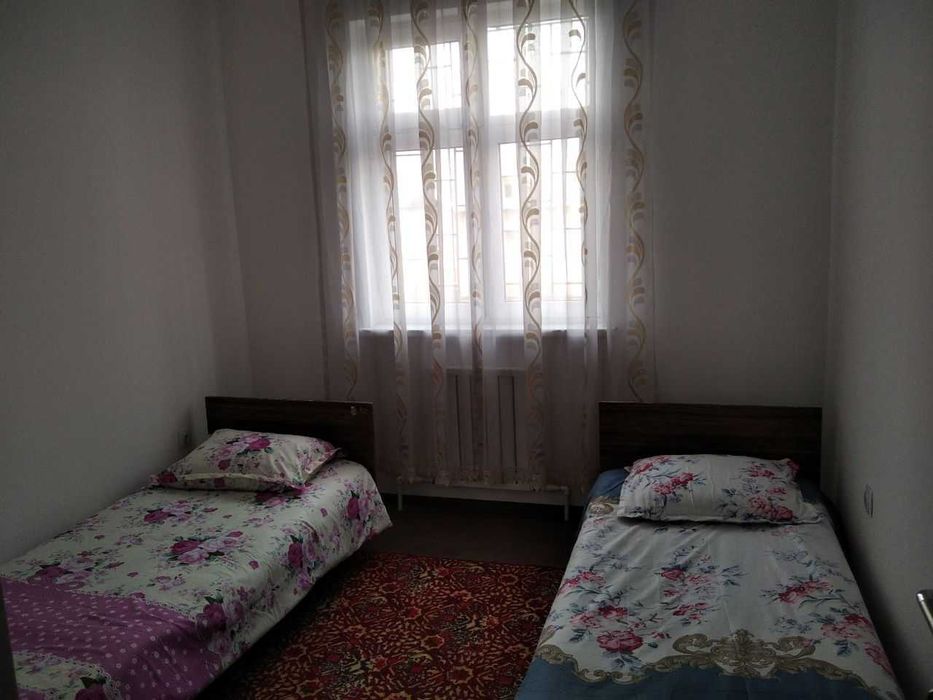 Продается квартира