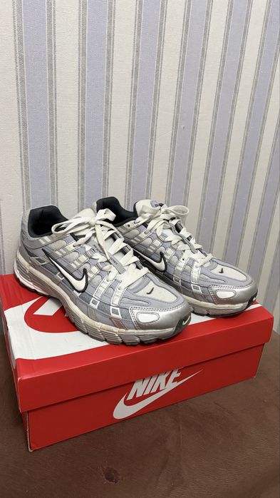 Nike p6000 9 us 42,5 eur