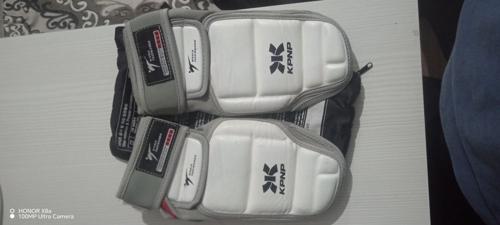 Электроные наски