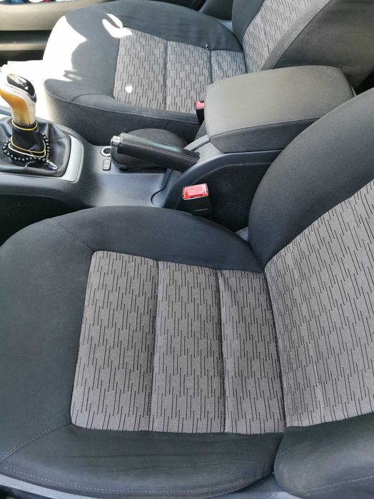 Skoda octavia 1.6 tdi 105