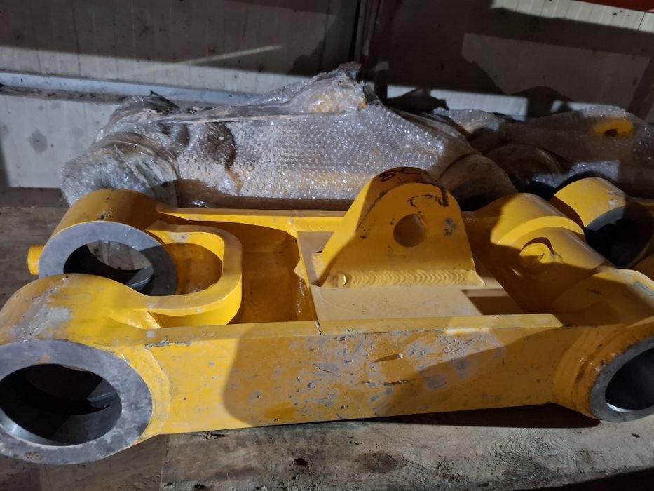 Lynk Jcb Tiping-Prindere