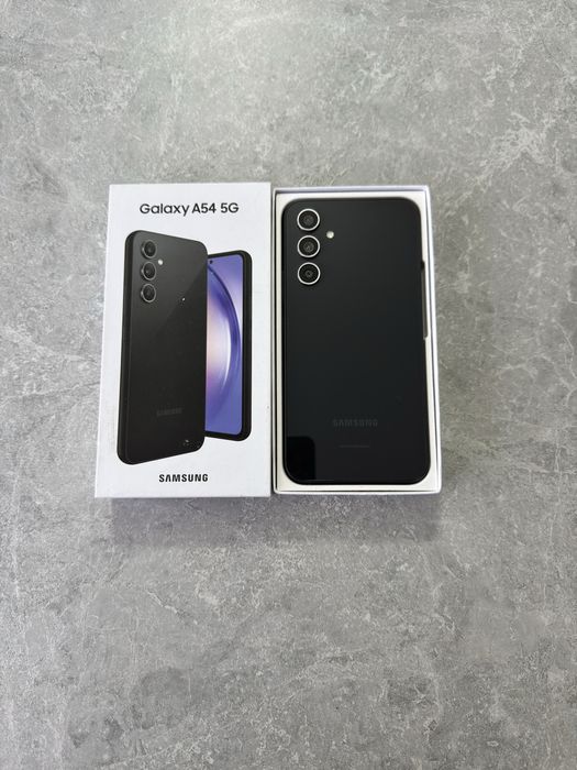 Samsung Galaxy A54 8/256GB