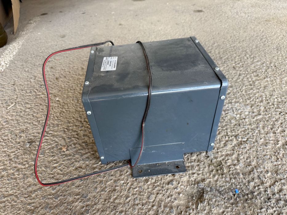 Водни духалки за бус,автобус