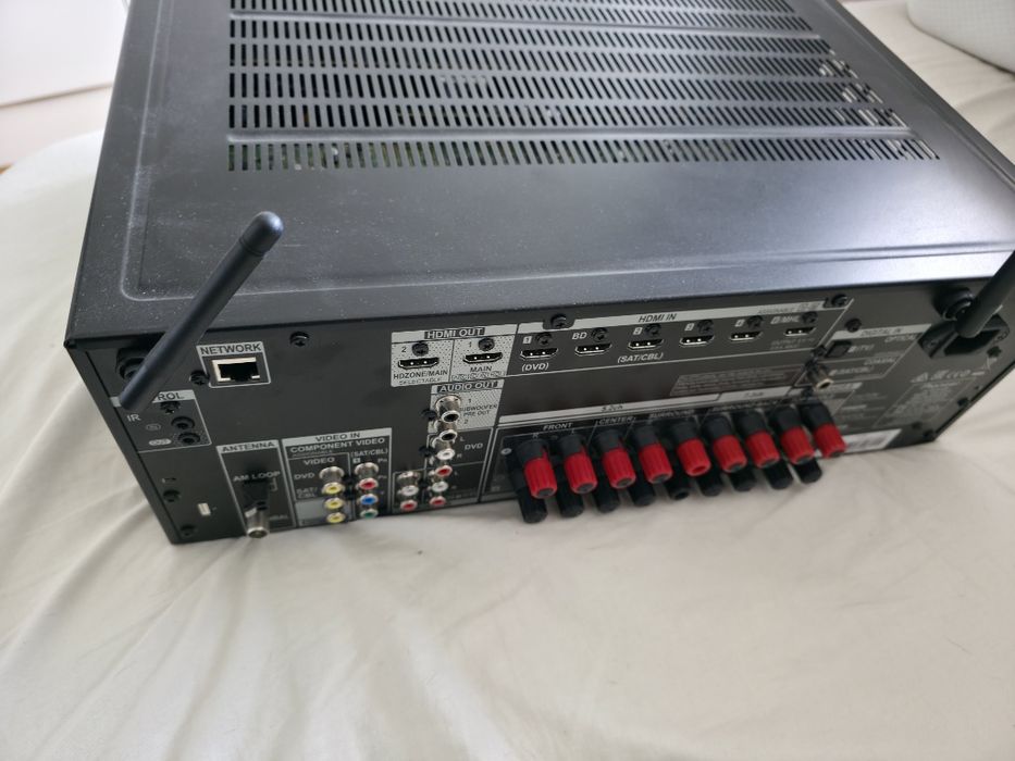 Z 5 5 0 0 complet sau separat Pioneer 930.denon x2000.z906