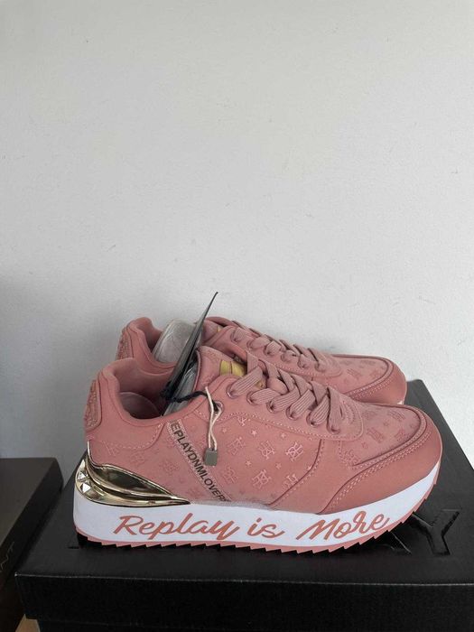 Sneakers dama Replay